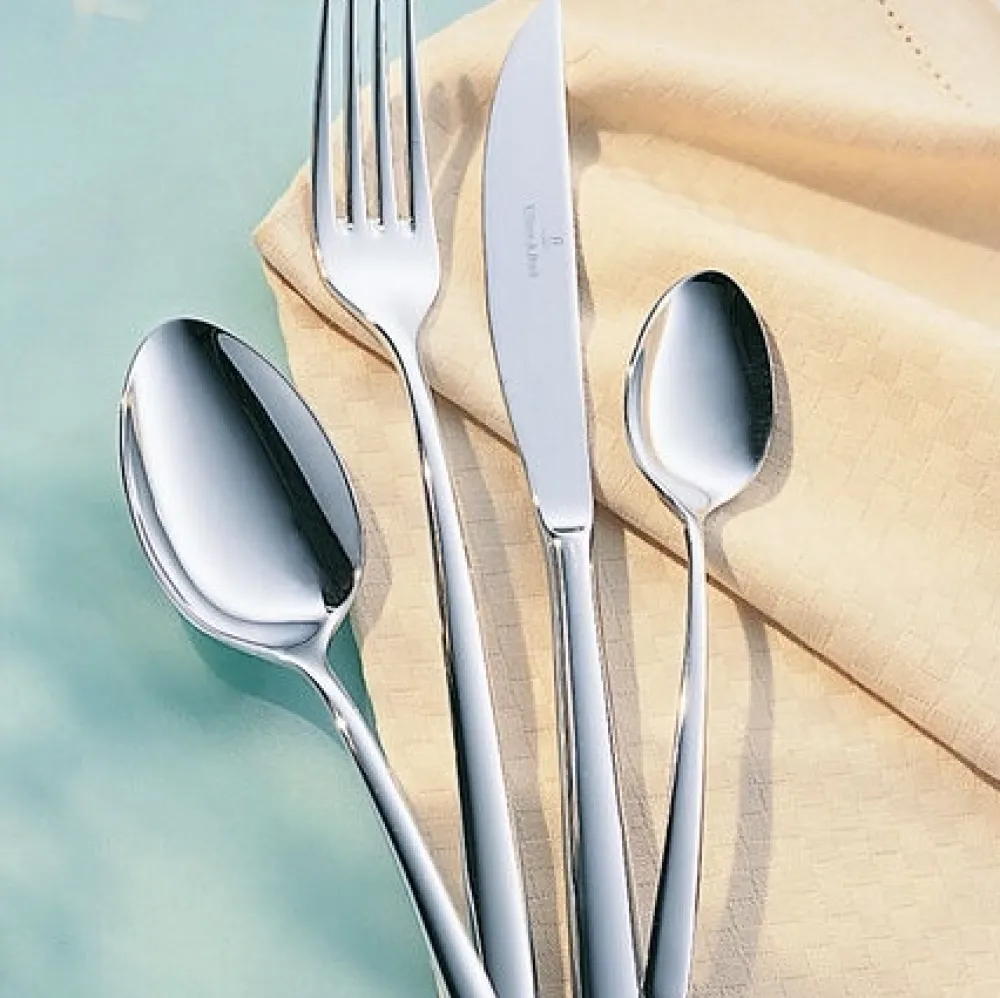 Villeroy & Boch Bestekset Piemont (70-Delig) New