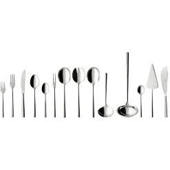 Villeroy & Boch Bestekset Piemont (70-Delig) New