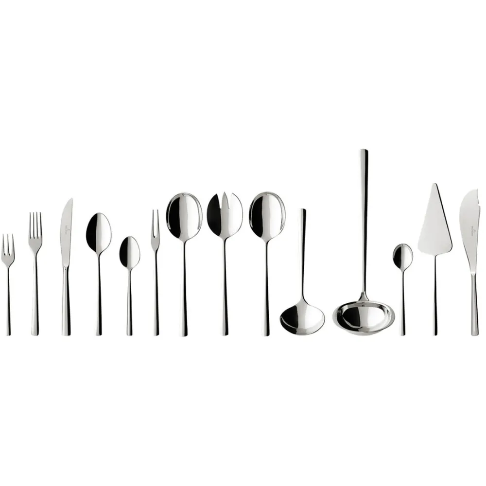 Villeroy & Boch Bestekset Piemont (70-Delig) New