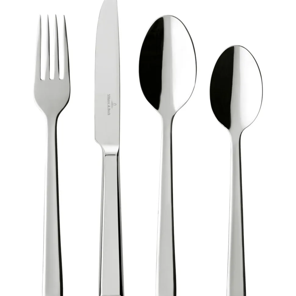 Bestekset Villeroy & Boch Victor (24-Delig)