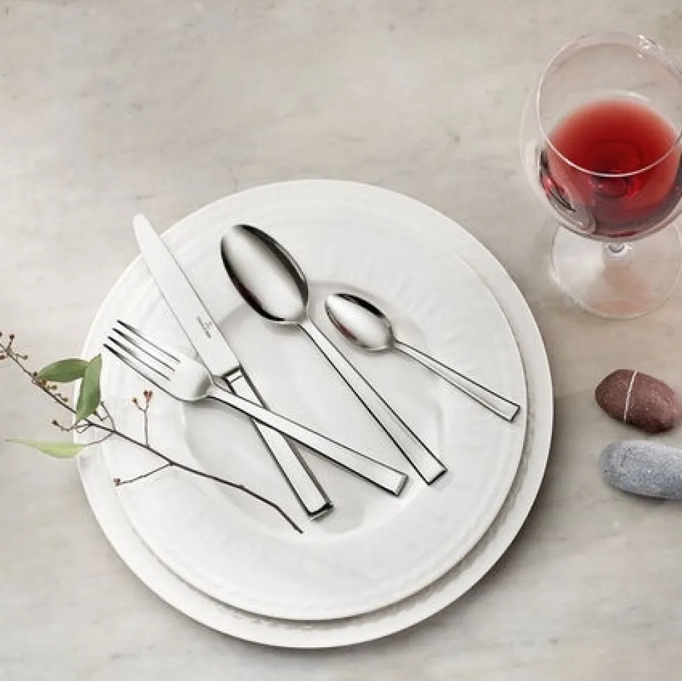 Bestekset Villeroy & Boch Victor (24-Delig)