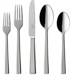 Bestekset Villeroy & Boch Victor (68-Delig)