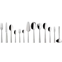 Bestekset Villeroy & Boch Victor (68-Delig)
