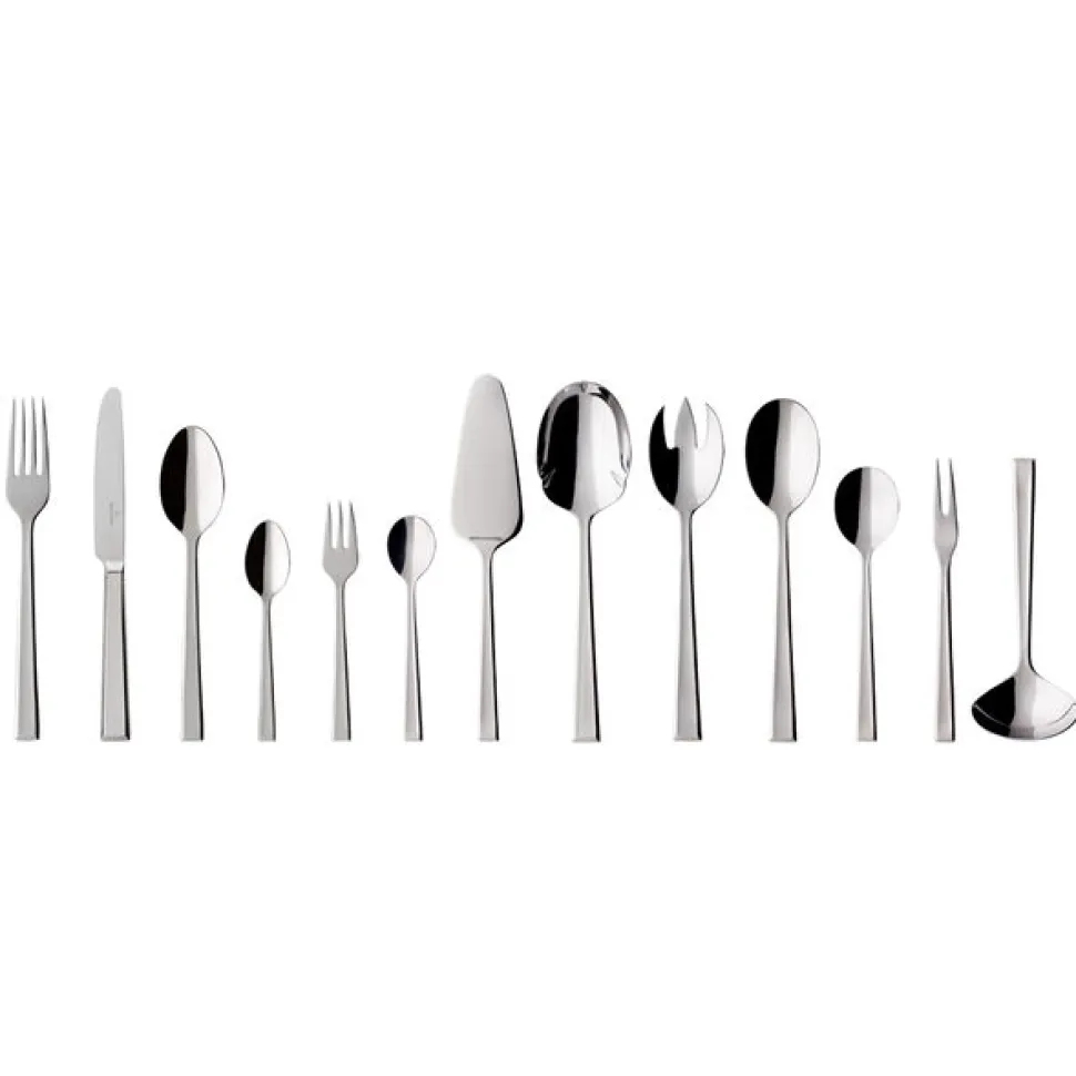 Bestekset Villeroy & Boch Victor (68-Delig)