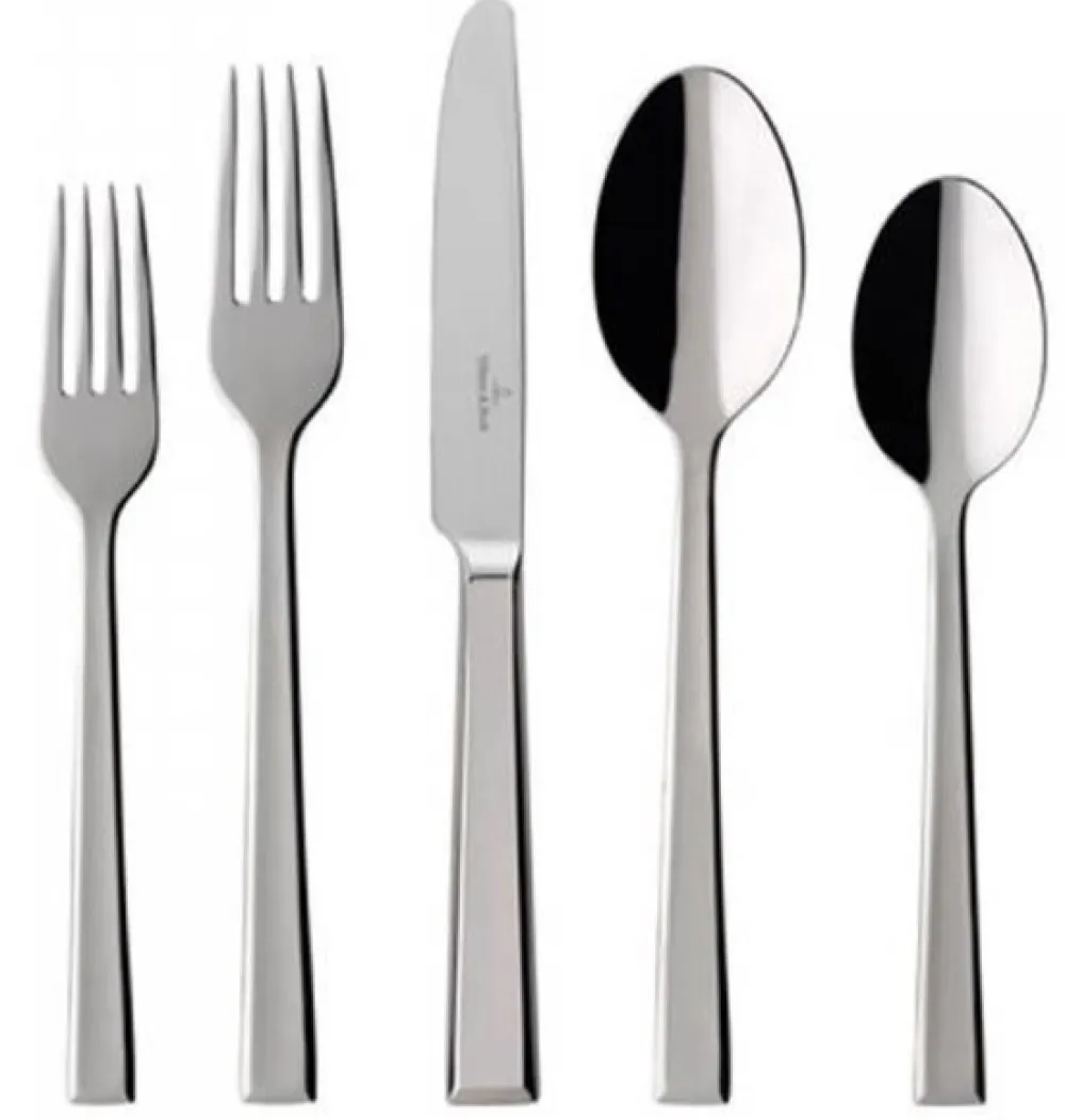 Villeroy & Boch Bestekset Victor Best