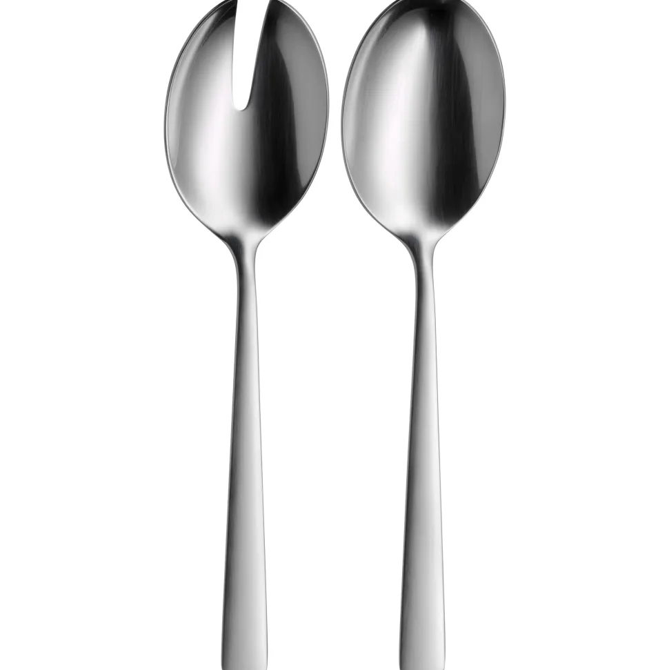 Bestekset WMF Corvo Cromargan Protect Zilver (66-delig)
