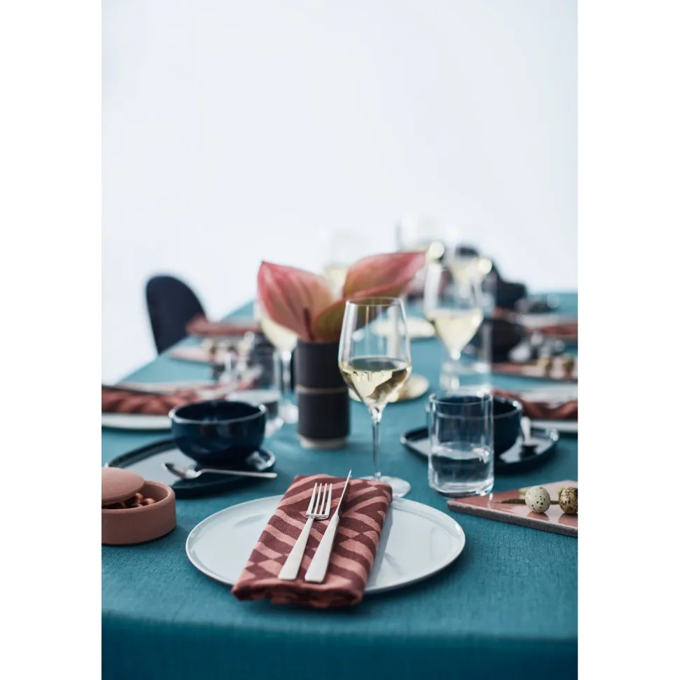Bestekset WMF Corvo Cromargan Protect Zilver (66-delig)