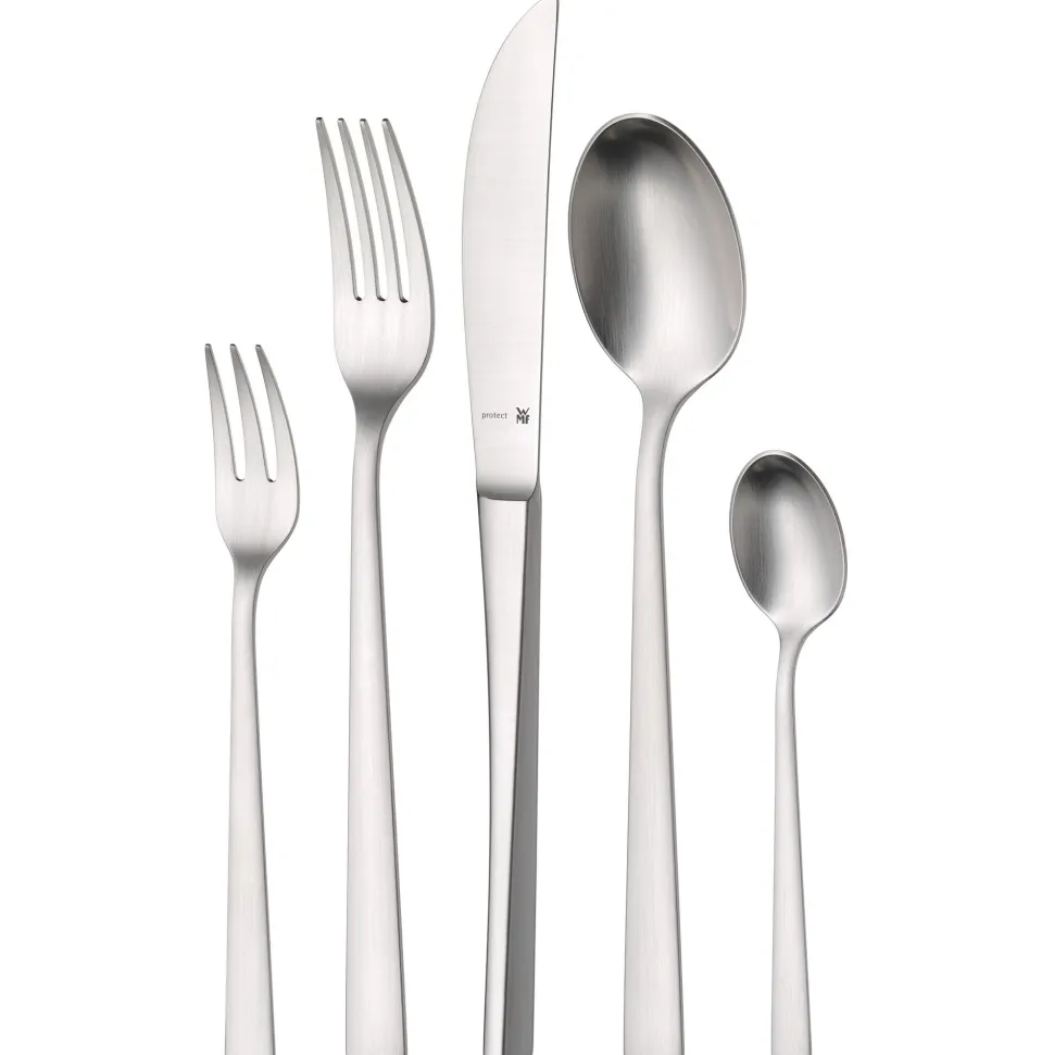 Bestekset WMF Corvo Cromargan Protect Zilver (66-delig)