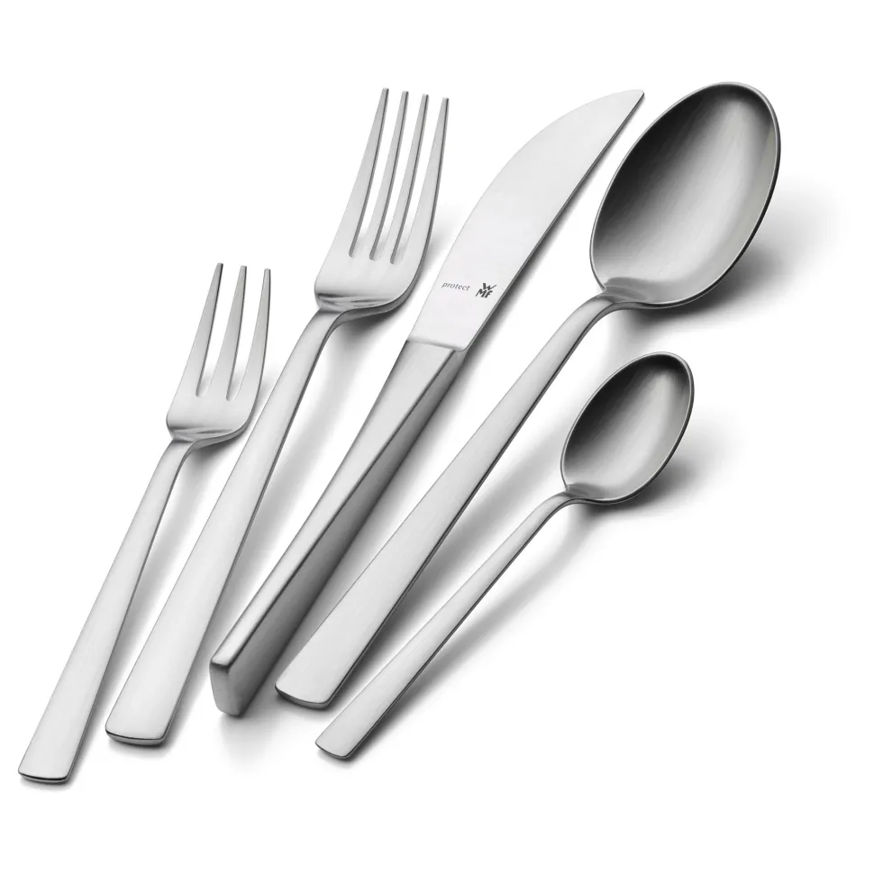 Bestekset WMF Corvo (30-delig)