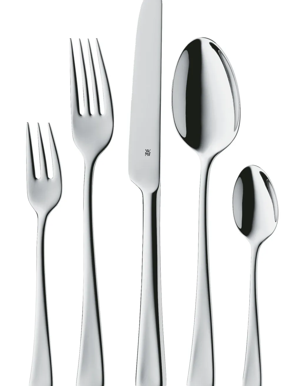WMF Bestekset Denver (60-Delig) Sale