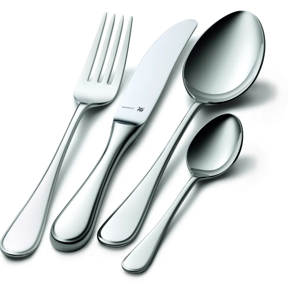 Bestekset WMF Kent (30-delig)