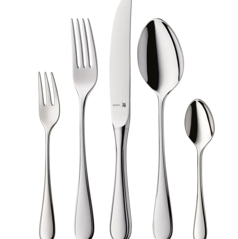 Bestekset WMF Kent (30-delig)