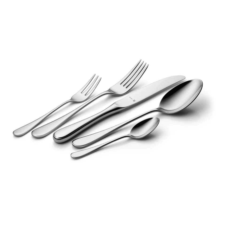 Bestekset WMF Kent (30-delig)