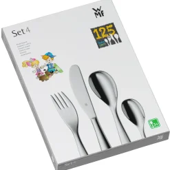 WMF Bestekset Kids Kabouters (4-delig) Outlet