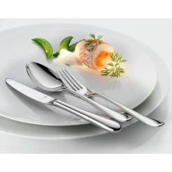WMF Bestekset Merit Cromargan Protect Zilver (66-delig) Outlet