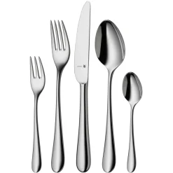 WMF Bestekset Merit Cromargan Protect Zilver (66-delig) Outlet