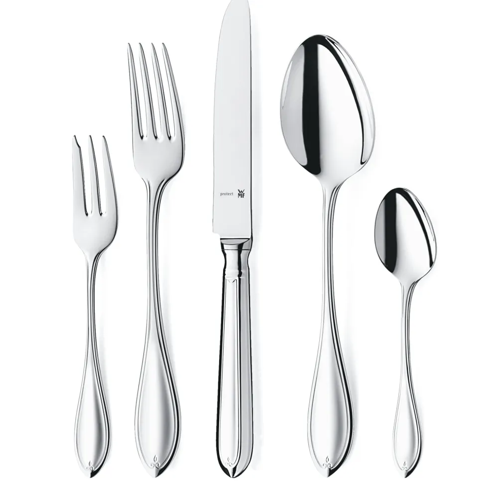 WMF Bestekset Premiere Cromargan Protect Zilver (66-delig) Hot