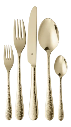 WMF Bestekset Sitello Gold (30-Delig) Clearance