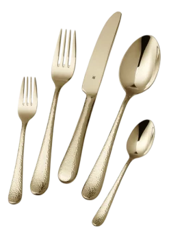 WMF Bestekset Sitello Gold (30-Delig) Clearance