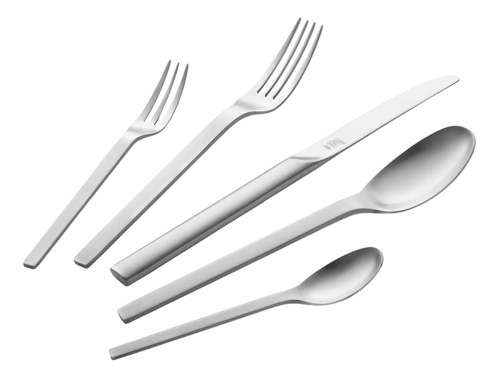 Zwilling Bestekset Minimale (68-Delig) Discount