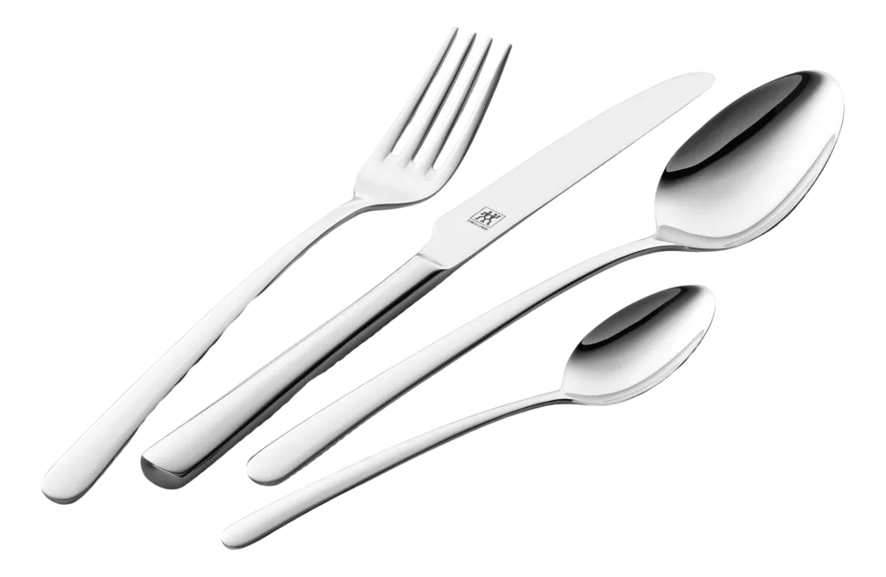 Bestekset Zwilling Nova (68-Delig)