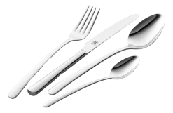 Bestekset Zwilling Nova (24-Delig)
