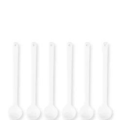 Bestek vtwonen Spoons Porcelain White Large (Set van 6)