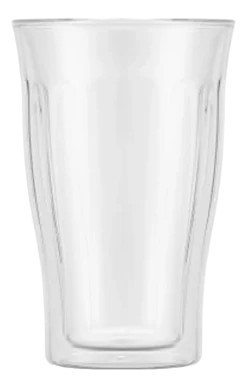 Bierglas Bodum Bodum Copenhagen Transparent 500 ml (Set van 2)