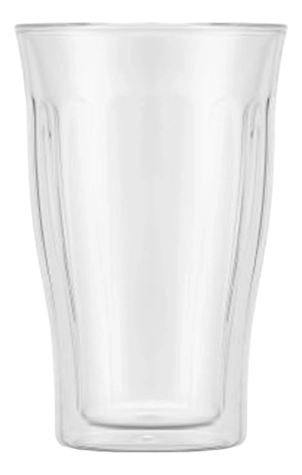 Bierglas Bodum Bodum Copenhagen Transparent 500 ml (Set van 2)
