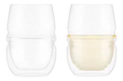 Bodum Bierglas Fyn Transparent 320 ml (Set van 2) Sale