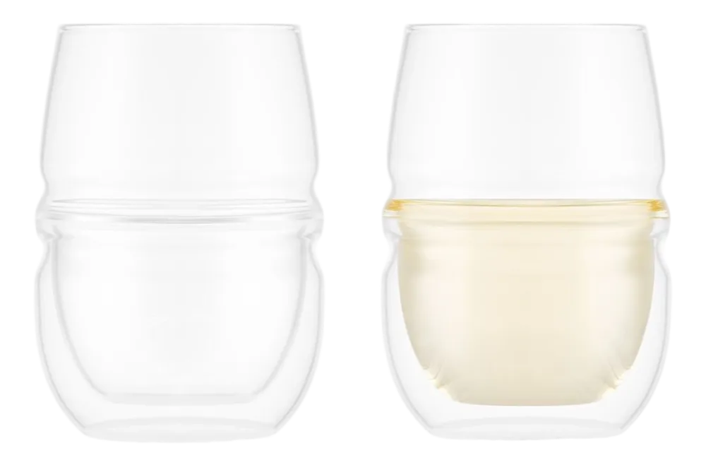 Bodum Bierglas Fyn Transparent 320 ml (Set van 2) Sale