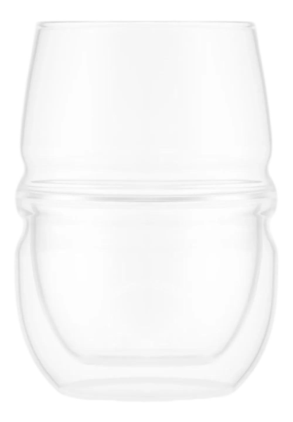 Bodum Bierglas Fyn Transparent 320 ml (Set van 2) Sale