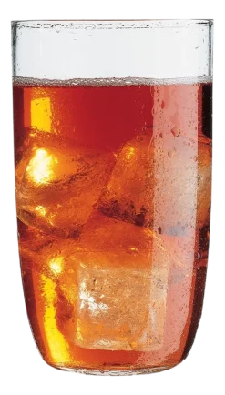 Bierglas Bodum Kvadrant Kunststof Transparant 500 ml