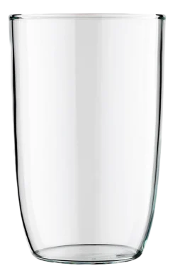 Bierglas Bodum Kvadrant Kunststof Transparant 500 ml