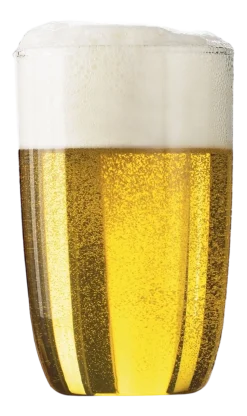 Bierglas Bodum Kvadrant Kunststof Transparant 500 ml