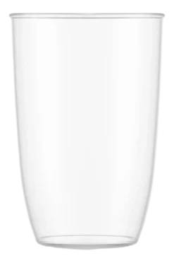 Bodum Bierglas Kvadrant Kunststof Transparant 500 ml (Set van 4) Discount