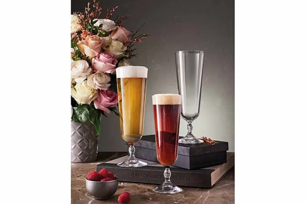 Bormioli Rocco Bierglas Bartender 40,5 cl (Set van 6) Clearance