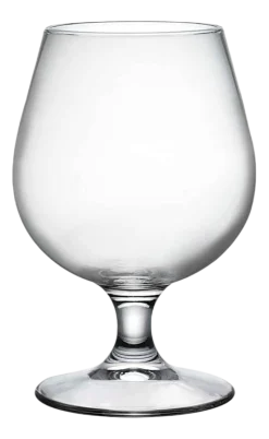 Bierglas Bormioli Rocco Beer Club Snifter 530 ml (Set van 6)