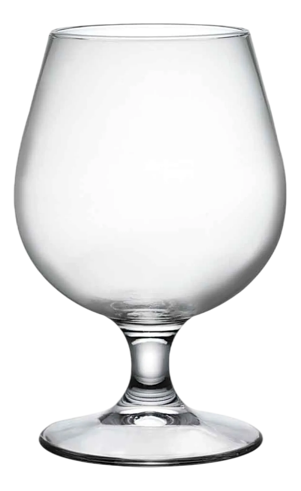 Bierglas Bormioli Rocco Beer Club Snifter 530 ml (Set van 6)