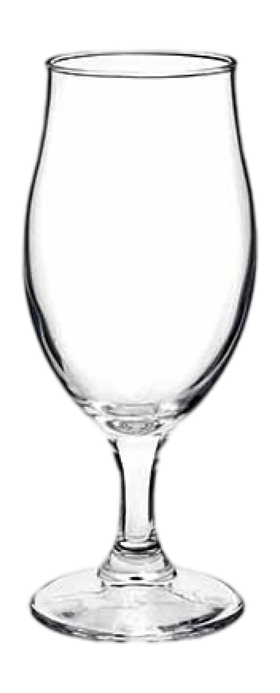 Bierglas Bormioli Rocco Executive 260 ml (Set van 6)
