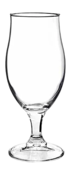 Bierglas Bormioli Rocco Executive 375 ml (Set van 6)