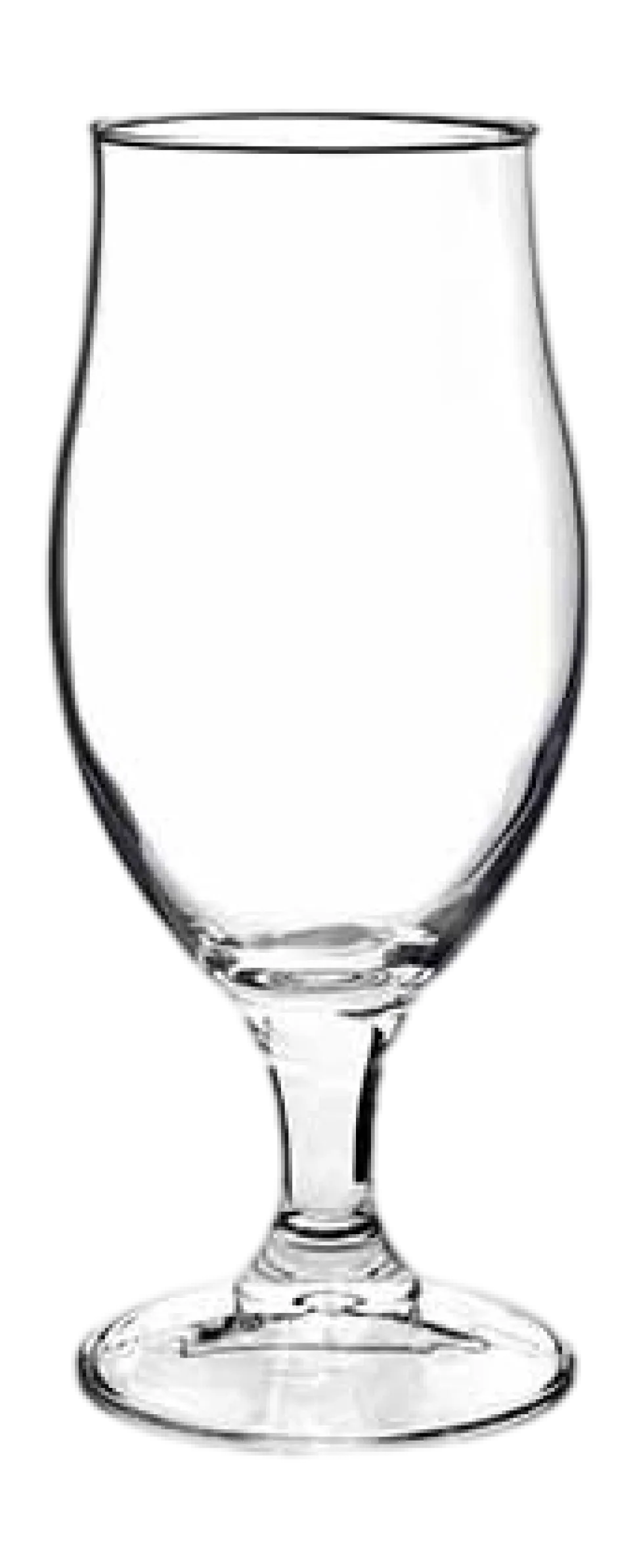 Bierglas Bormioli Rocco Executive 375 ml (Set van 6)