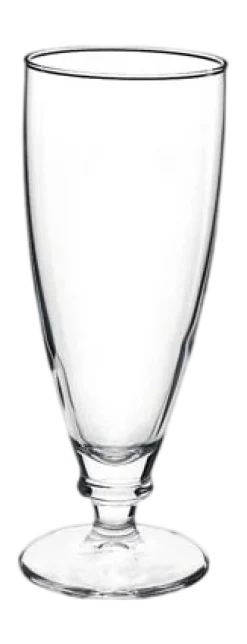 Bormioli Rocco Bierglas Harmonia 580 ml (Set van 6) Outlet