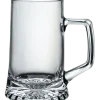 Bierglas Bormioli Rocco Stern 40 Tapmaat 51 cl (Set van 2)