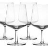 Bierglas Iittala Essence 480 ml Transparant (Set van 4)