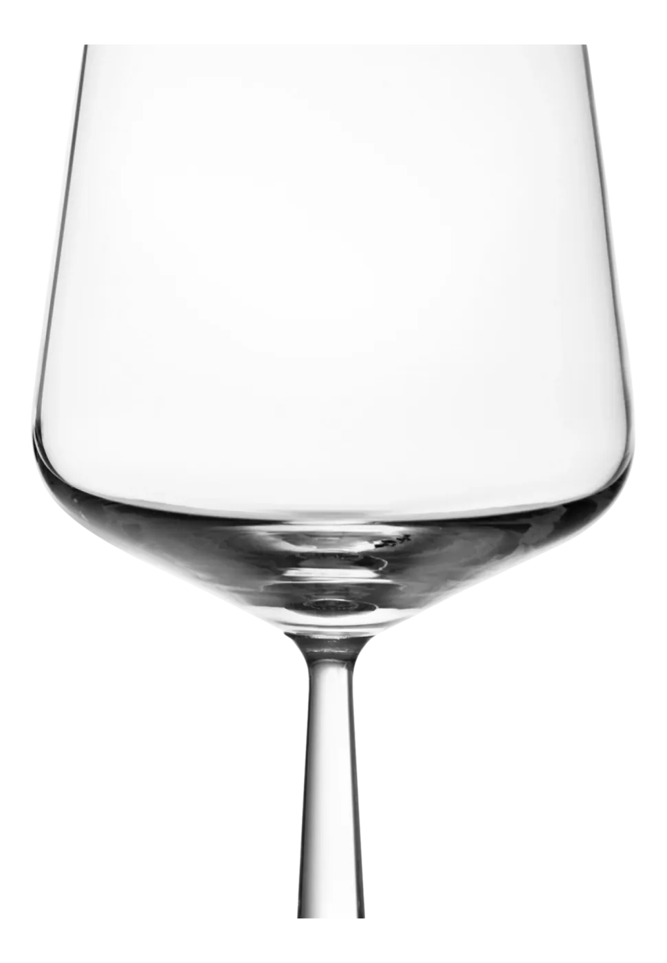 Bierglas Iittala Essence 480 ml Transparant (Set van 4)