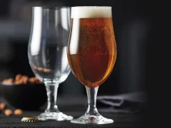 Bierglas Lyngby Beer Juvel 49cl (4-delig)