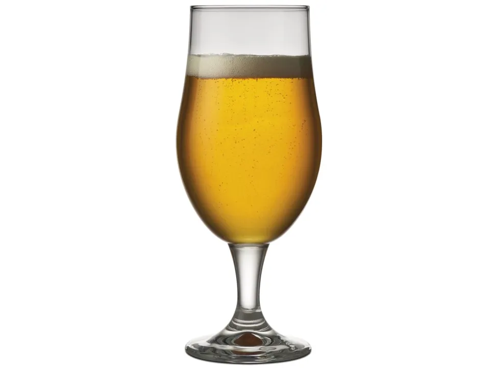 Bierglas Lyngby Beer Juvel 49cl (4-delig)