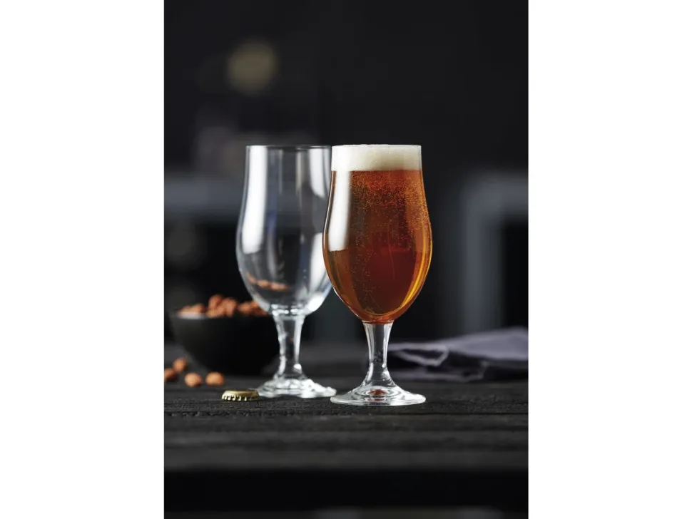 Bierglas Lyngby Beer Juvel 49cl (4-delig)