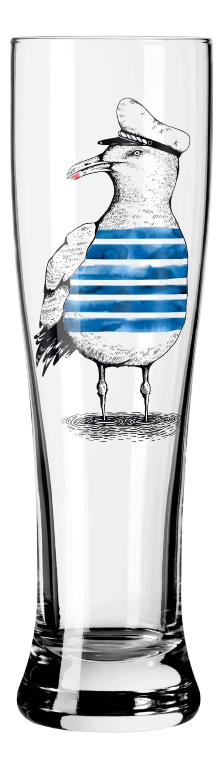 Bierglas Ritzenhoff Brauchzeit #13 #14 646 ml (Set van 2)